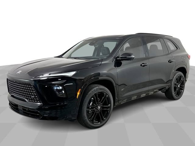 2026 Buick Enclave Sport Touring's photo
