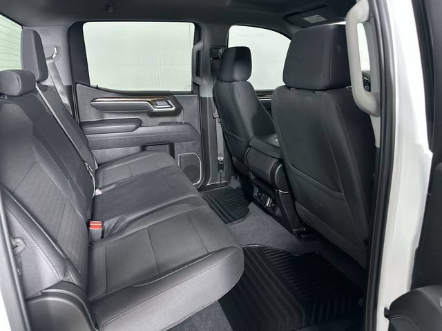 2026 GMC Sierra 1500 SLE - Photo 29