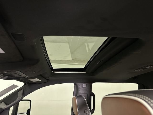 2026 GMC Sierra 2500HD Denali Ultimate - Photo 20
