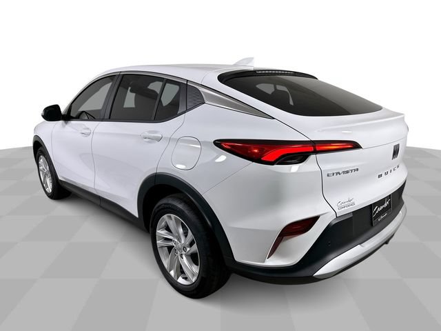 2026 Buick Envista Preferred - Photo 7