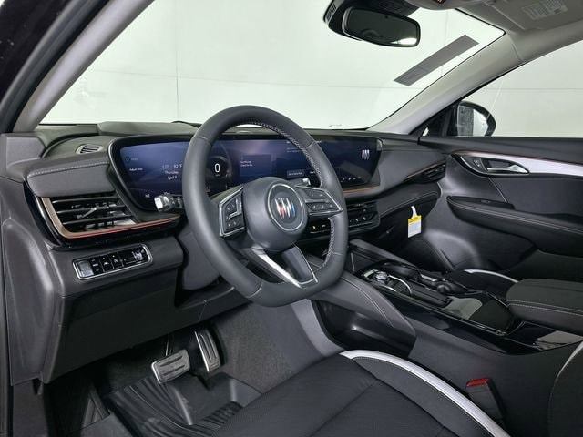 2026 Buick Envision Sport Touring - Photo 11