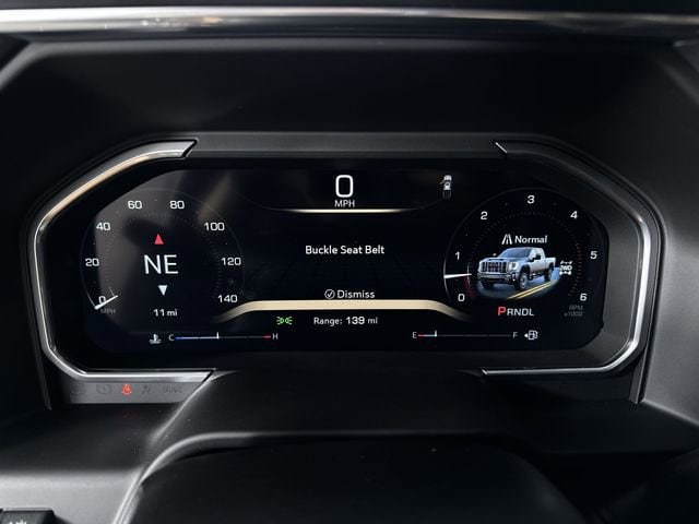 2026 GMC Sierra 2500HD Denali Ultimate - Photo 13