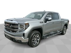 2026 GMC Sierra 1500 SLT Truck