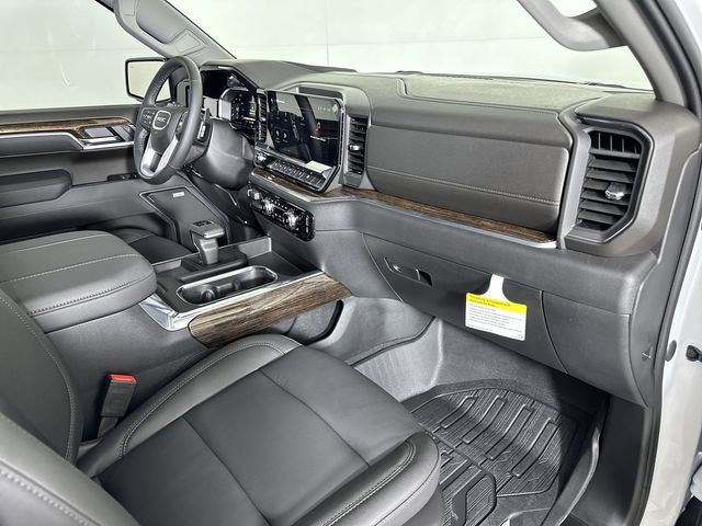 2026 GMC Sierra 1500 Elevation - Photo 30