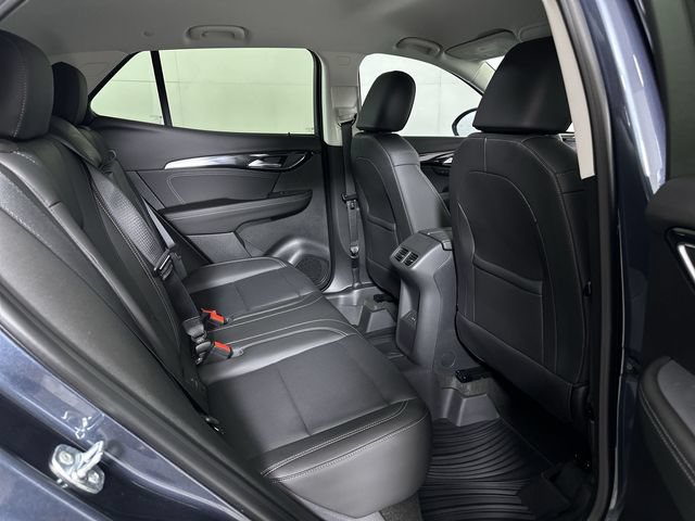 2026 Buick Envision Preferred - Photo 28