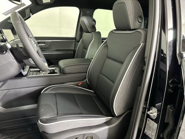 2026 GMC Sierra EV Elevation - Photo 19