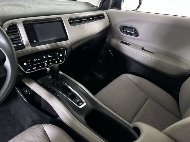 2017 Honda HR-V EX - Photo 36