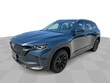 Mazda CX-50