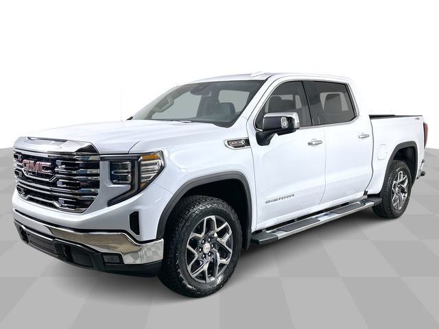  GMC Sierra 1500