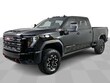  GMC Sierra 2500 HD