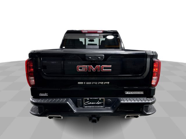 2026 GMC Sierra 1500 Elevation - Photo 8
