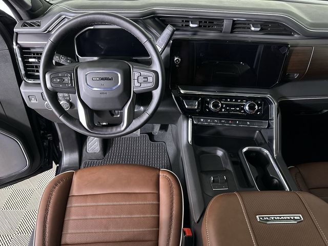 2026 GMC Sierra 2500HD Denali Ultimate - Photo 22