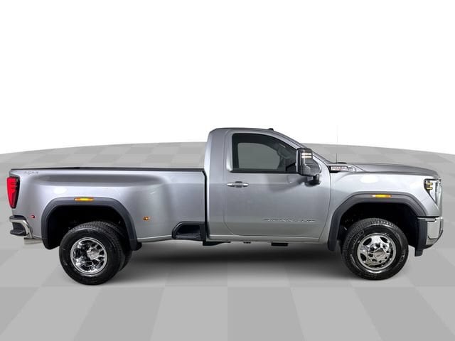 2026 GMC Sierra 3500HD SLE - Photo 10