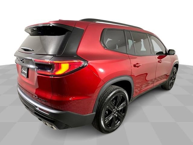 2026 GMC Acadia Elevation - Photo 9
