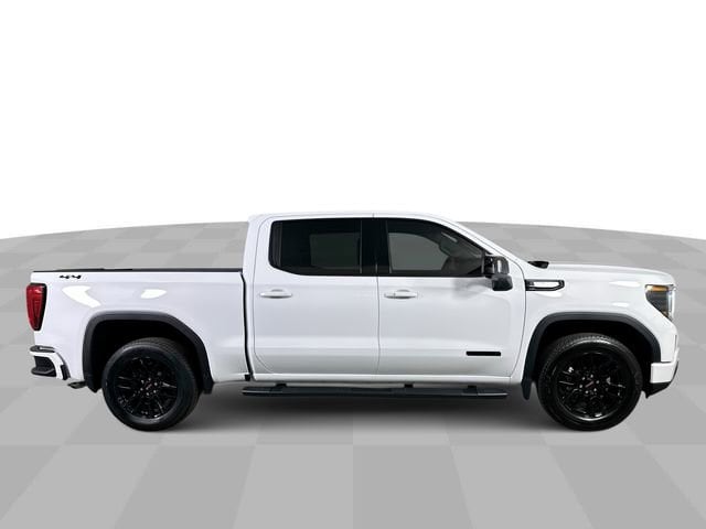 2026 GMC Sierra 1500 Elevation - Photo 10