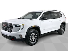 2026 GMC Acadia AT4 SUV