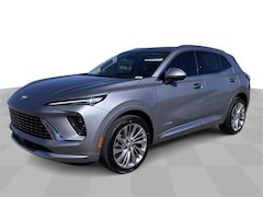 2025 Buick Envision Avenir SUV