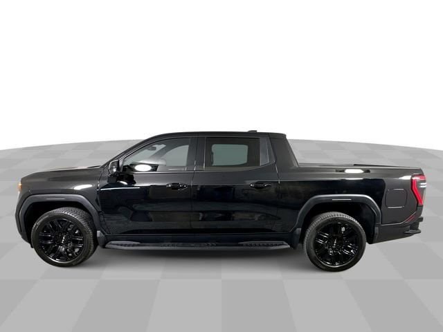 2026 GMC Sierra EV Elevation - Photo 6