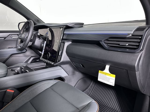 2026 GMC Acadia AT4 - Photo 30