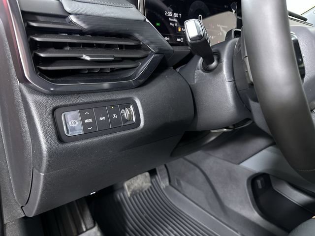 2026 GMC Acadia AT4 - Photo 19
