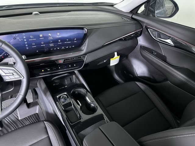 2026 Buick Envision Preferred - Photo 36