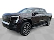 GMC Sierra EV
