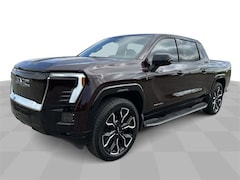 2025 GMC Sierra EV Extended Range Denali Truck