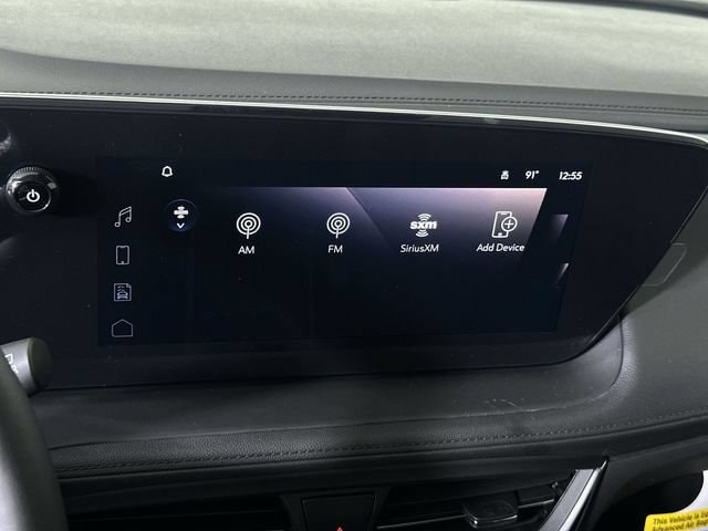 2026 Buick Encore GX Preferred - Photo 14