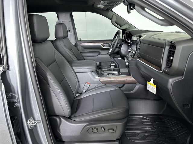 2026 GMC Sierra 1500 SLT - Photo 29