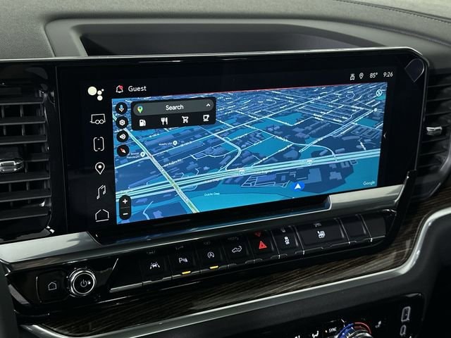 2026 GMC Sierra 1500 Elevation - Photo 15