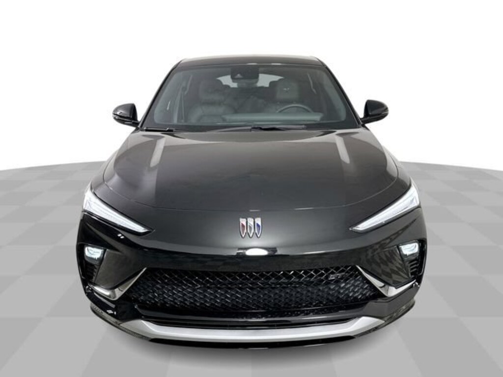 New 2026 Buick Envista Sport Touring SUV