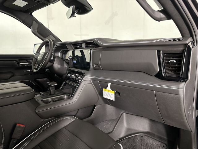 2026 GMC Sierra 1500 AT4X - Photo 31