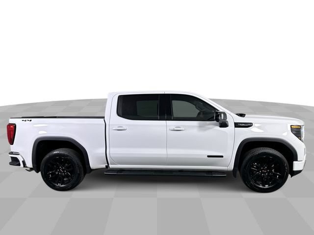 2026 GMC Sierra 1500 Elevation - Photo 10