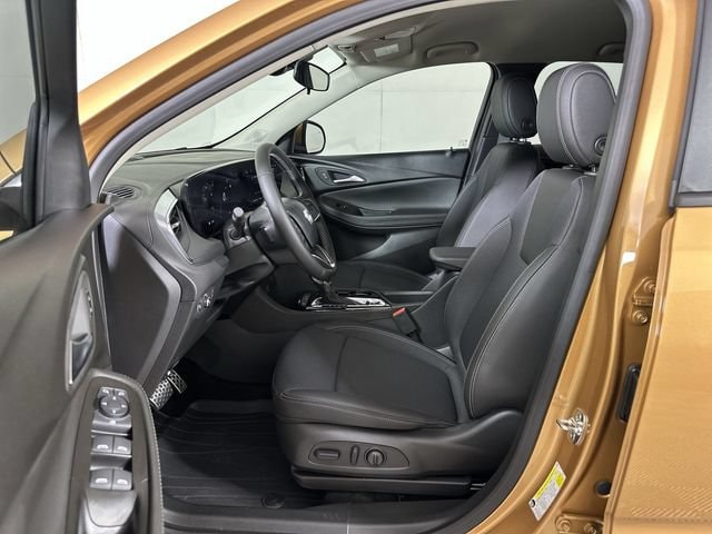 2026 Buick Encore GX Preferred - Photo 21