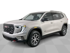 2026 GMC Acadia AT4 SUV