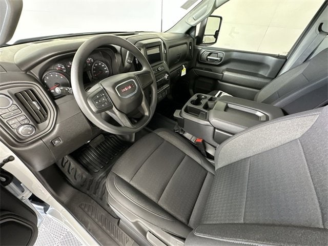 2025 GMC Sierra 2500HD Pro - Photo 20