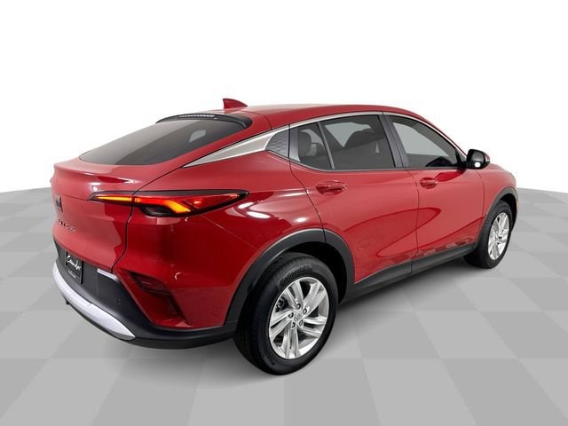 2026 Buick Envista Preferred - Photo 9