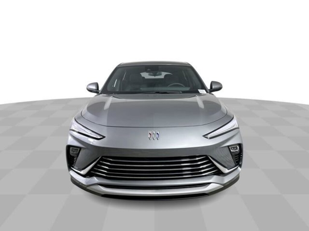 New 2026 Buick Envista Preferred SUV