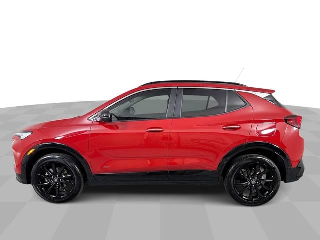2026 Buick Encore GX Sport Touring - Photo 6