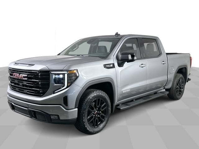 2026 GMC Sierra 1500 Elevation - Photo 1