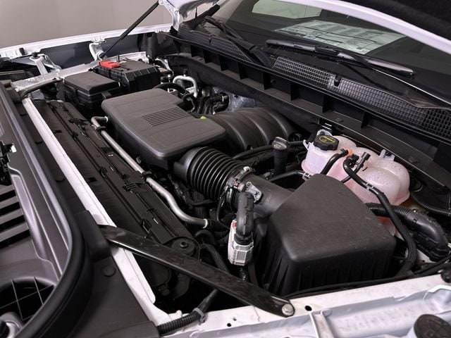 2026 GMC Sierra 1500 AT4X - Photo 30
