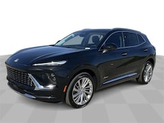2025 Buick Envision Avenir SUV