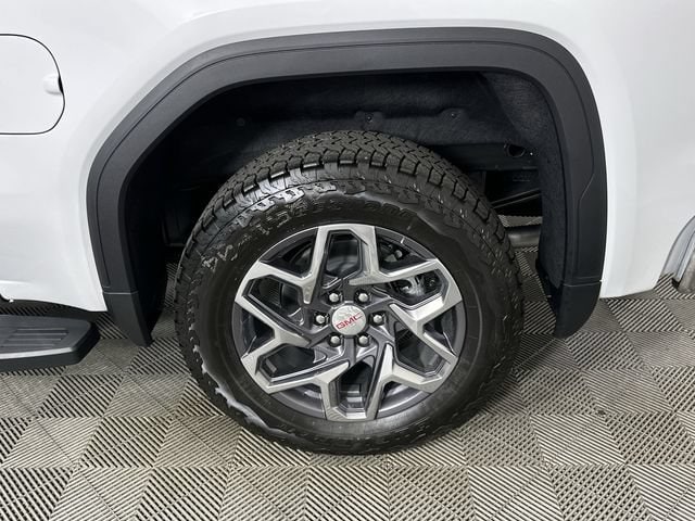 2026 GMC Sierra 1500 SLT - Photo 35