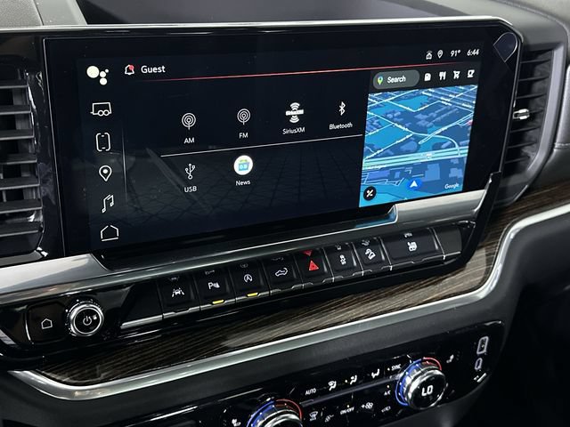 2026 GMC Sierra 1500 Elevation - Photo 14