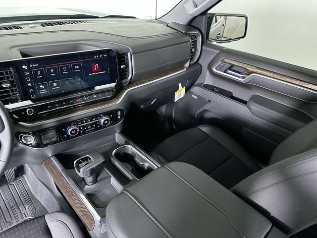 2026 GMC Sierra 1500 Elevation - Photo 36