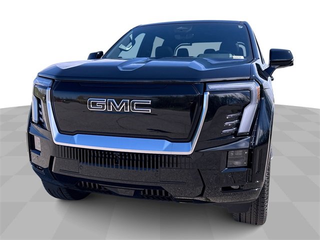 2025 Gmc Sierra EV Denali photo 3