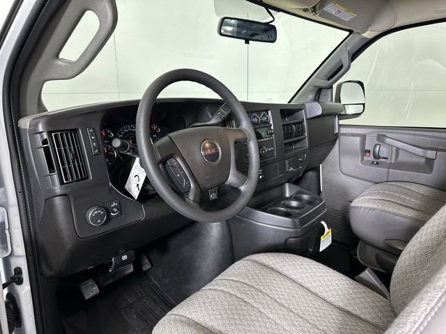 2026 GMC Savana Cargo Work Van - Photo 11