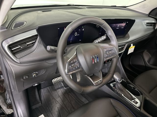 2026 Buick Encore GX Sport Touring - Photo 10