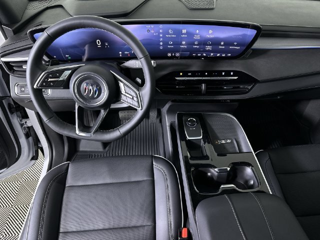 2027 Buick Enclave Sport Touring - Photo 22