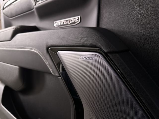 2026 GMC Sierra 1500 AT4X - Photo 24